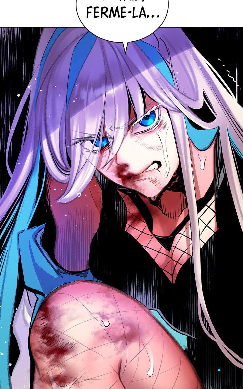 Read Jungle Juice fr Manga Online