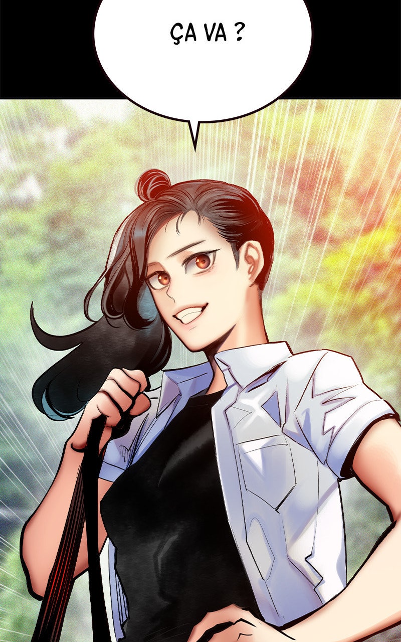 Read Jungle Juice fr Manga Online