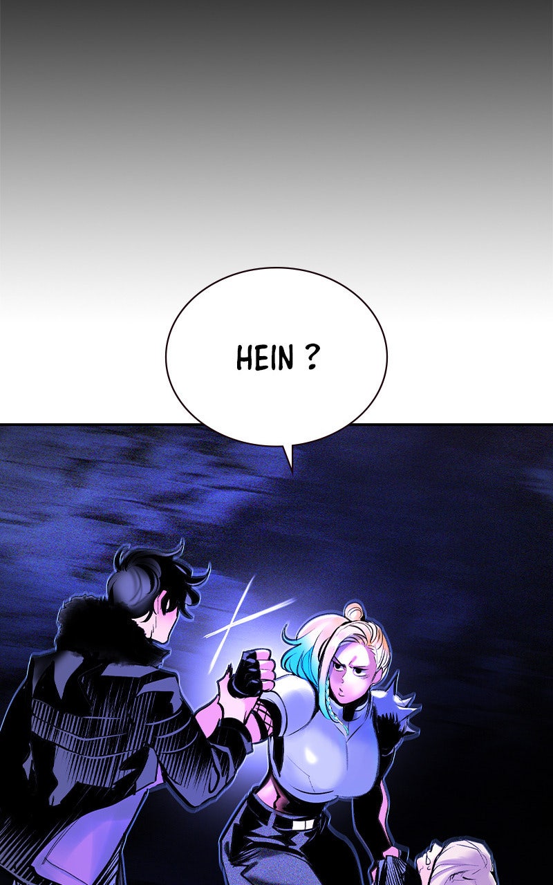 Read Jungle Juice fr Manga Online