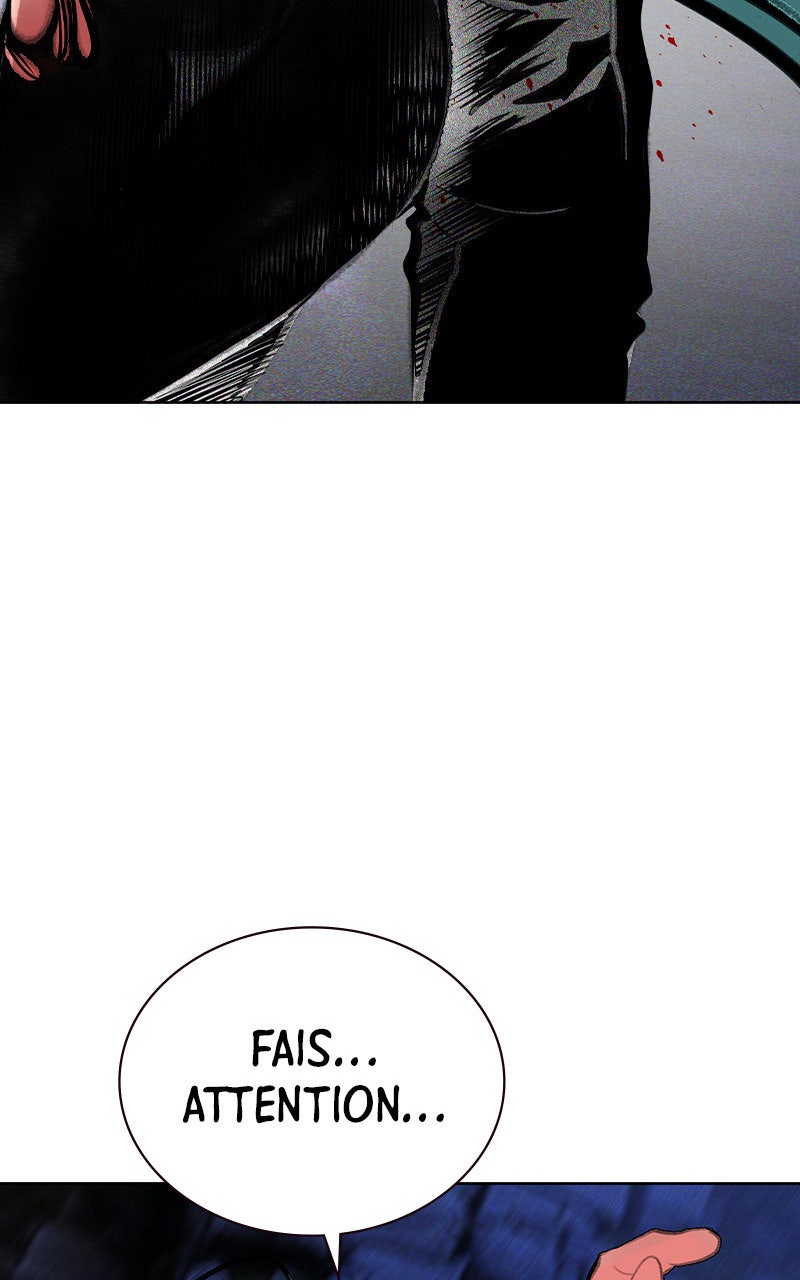 Read Jungle Juice fr Manga Online