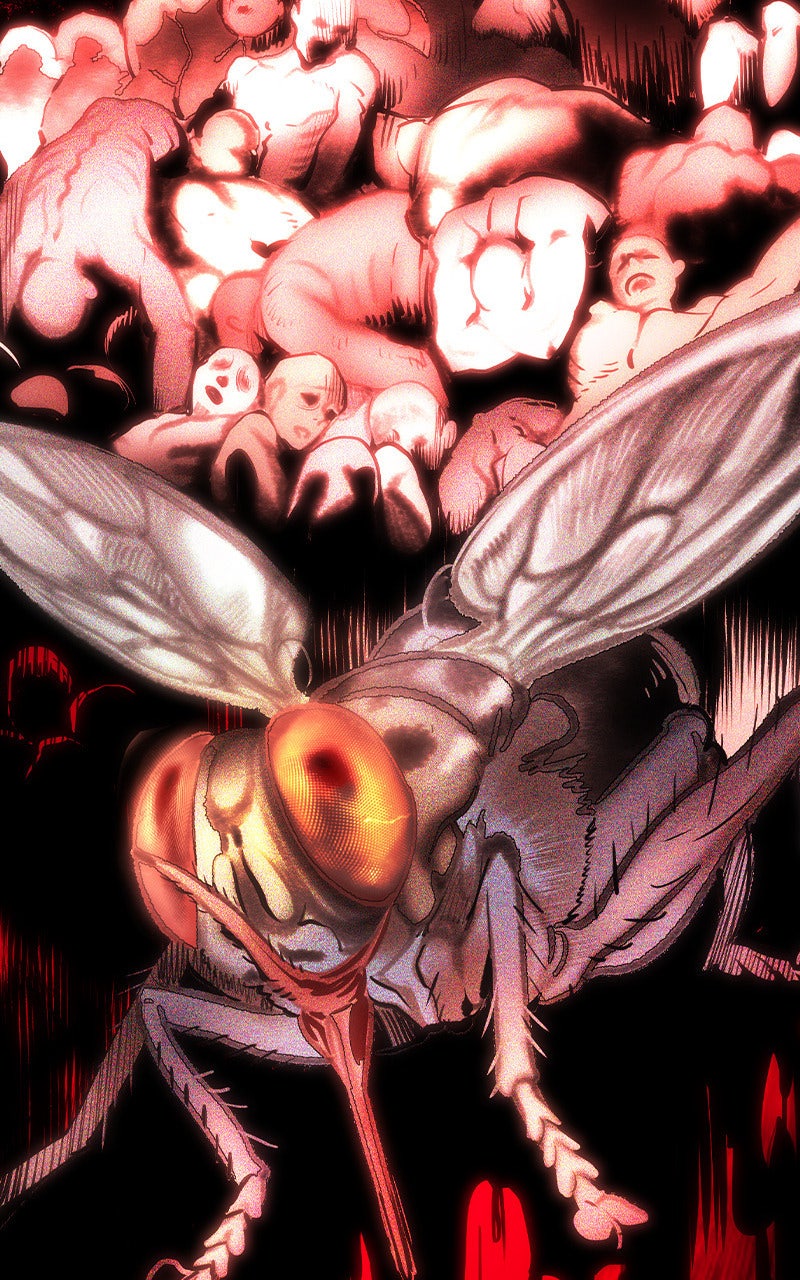 Read Jungle Juice fr Manga Online