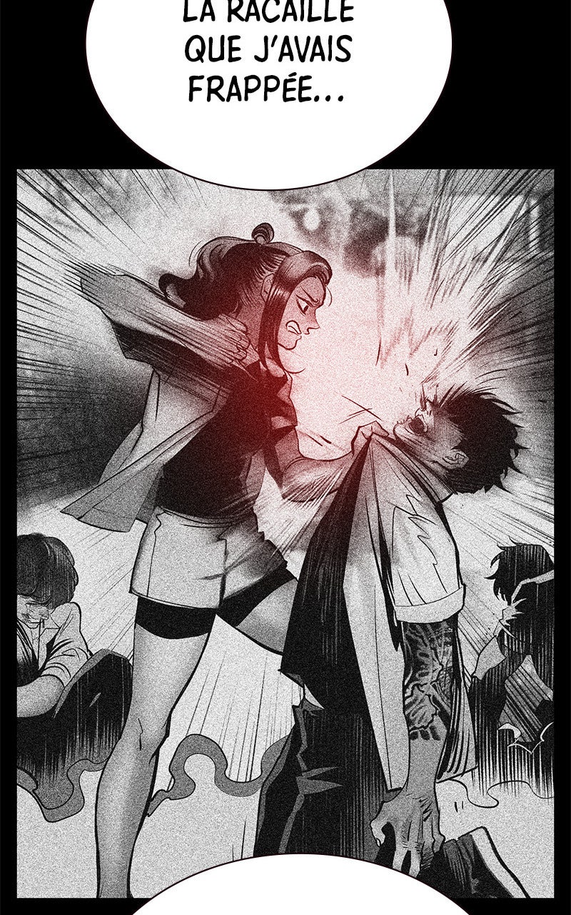 Read Jungle Juice fr Manga Online