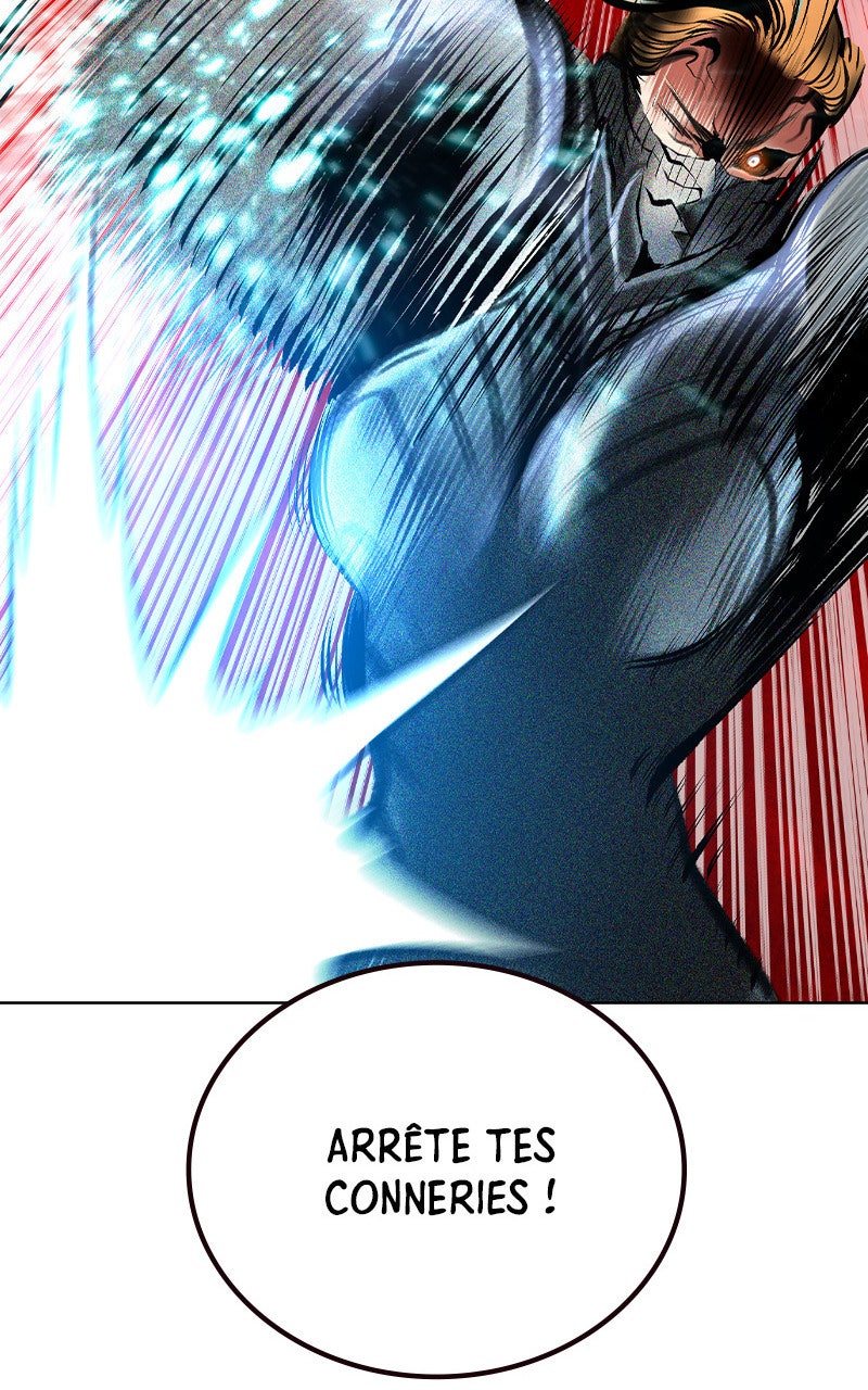 Read Jungle Juice fr Manga Online