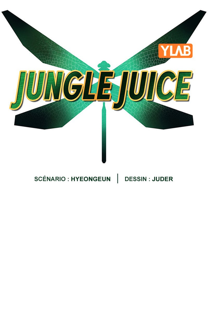Read Jungle Juice fr Manga Online