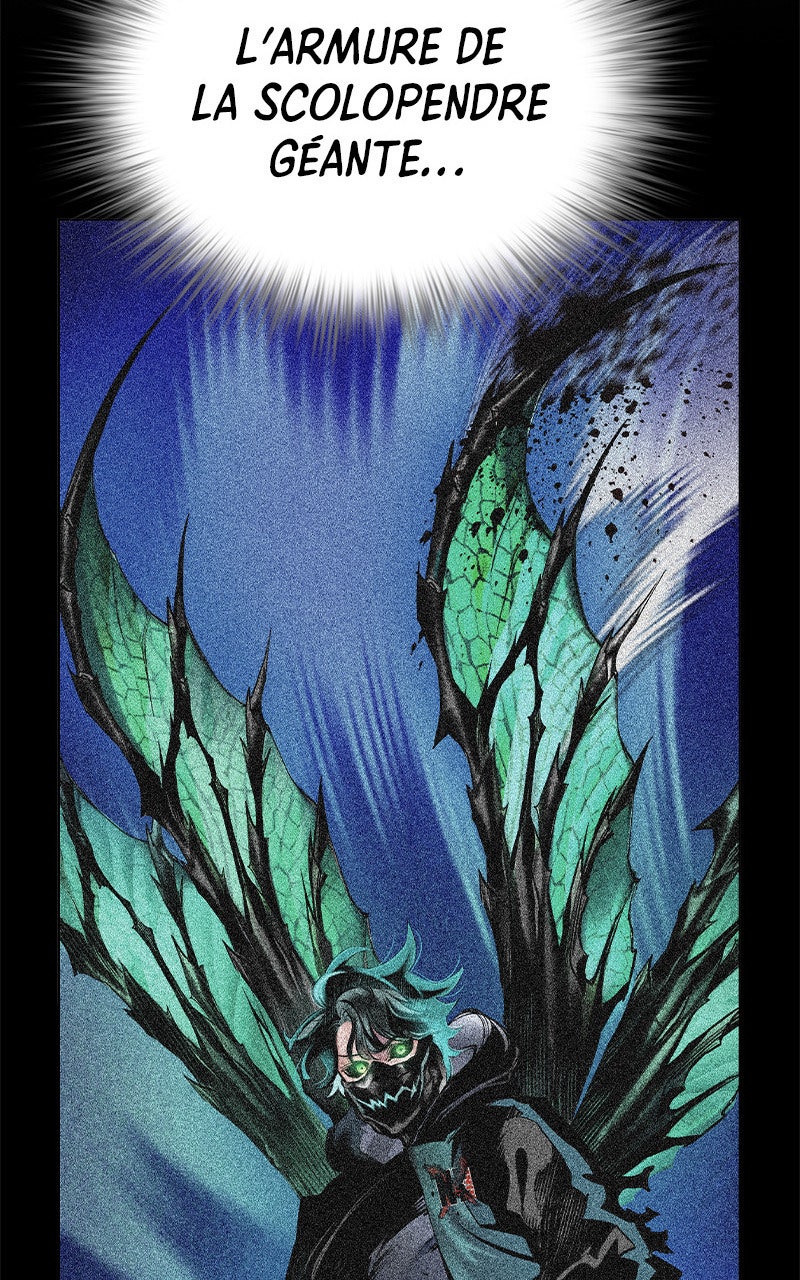 Read Jungle Juice fr Manga Online