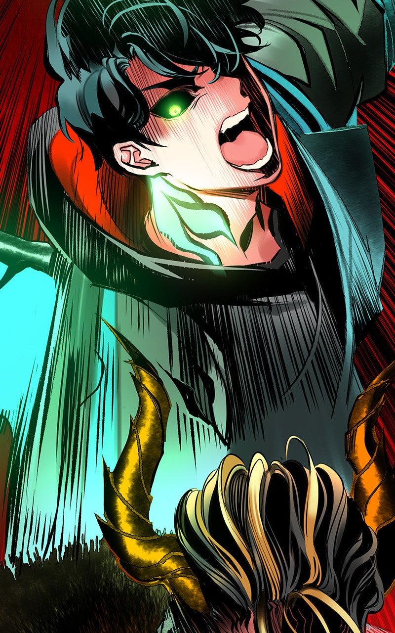 Read Jungle Juice fr Manga Online