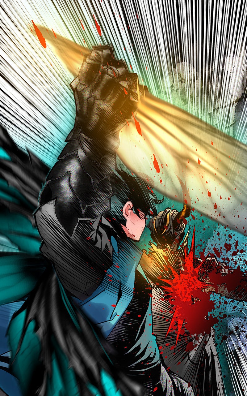 Read Jungle Juice fr Manga Online