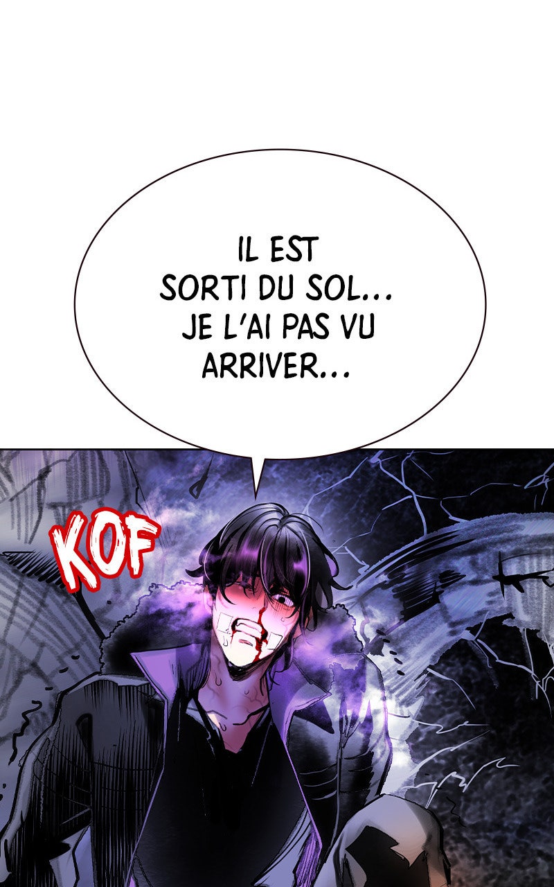 Read Jungle Juice fr Manga Online