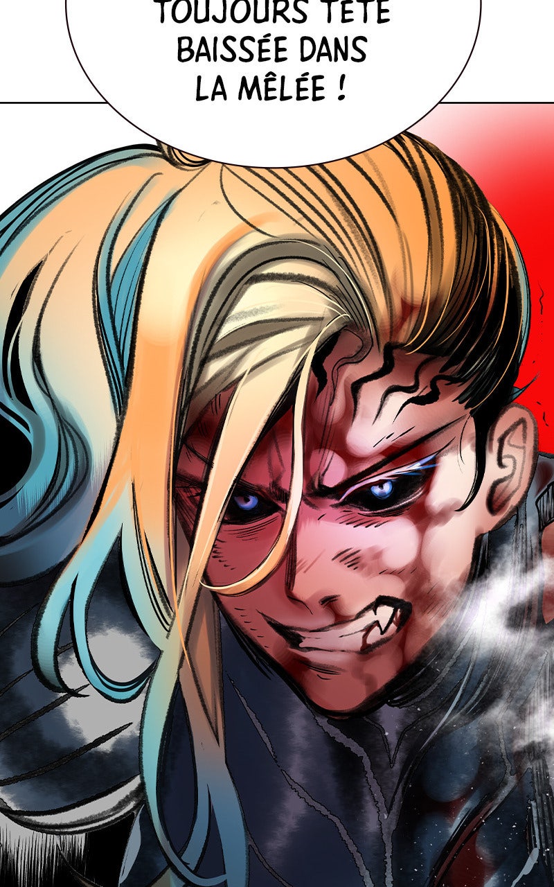 Read Jungle Juice fr Manga Online