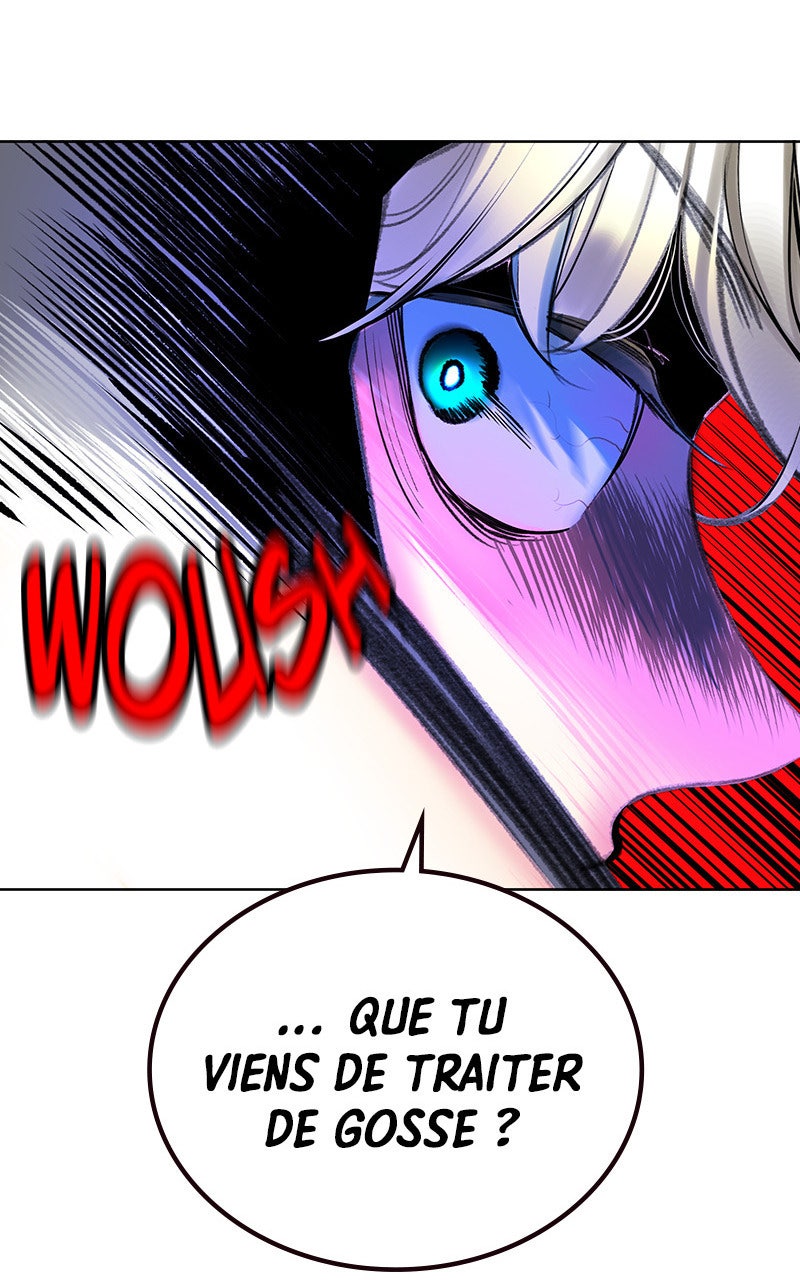 Read Jungle Juice fr Manga Online