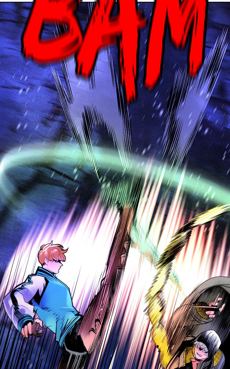 Read Jungle Juice fr Manga Online