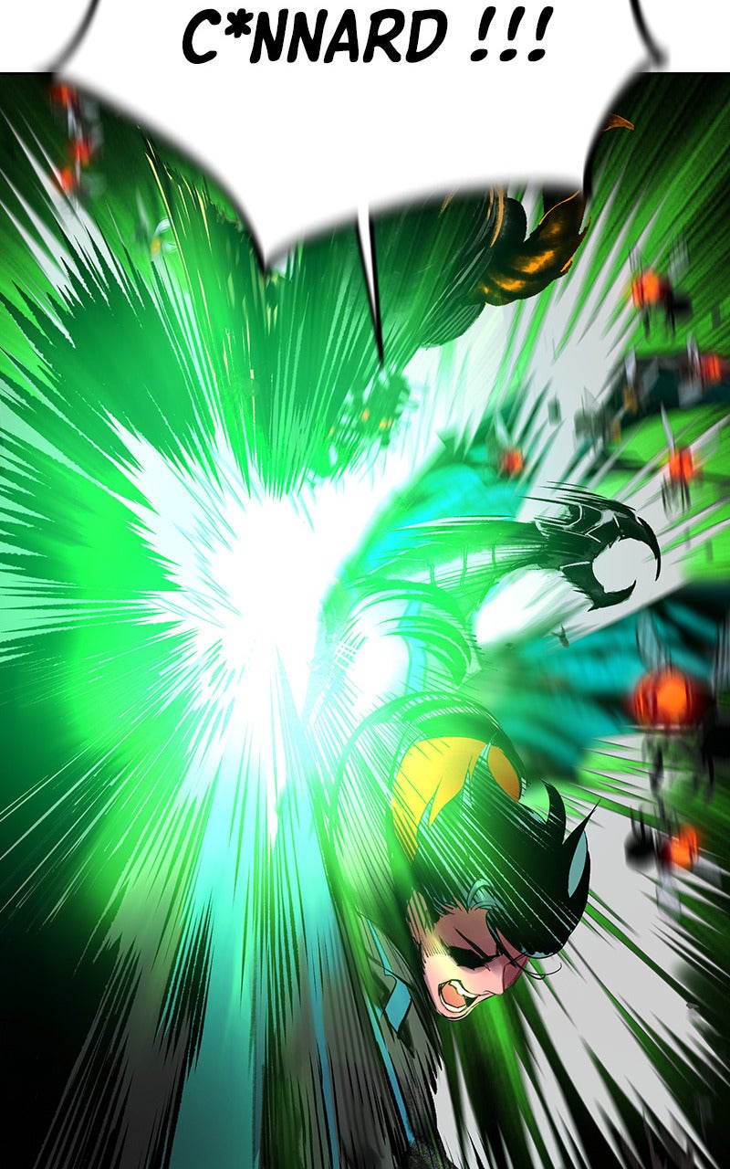 Read Jungle Juice fr Manga Online