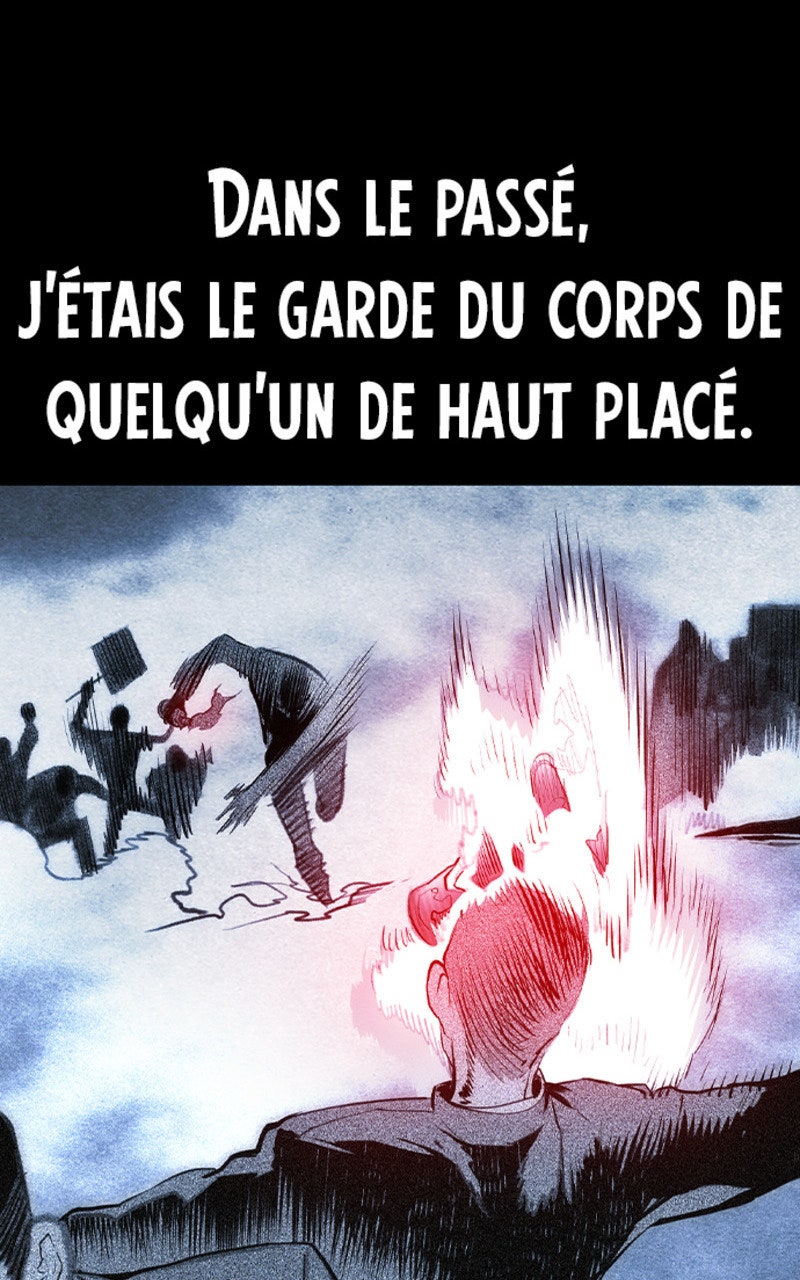 Read Jungle Juice fr Manga Online