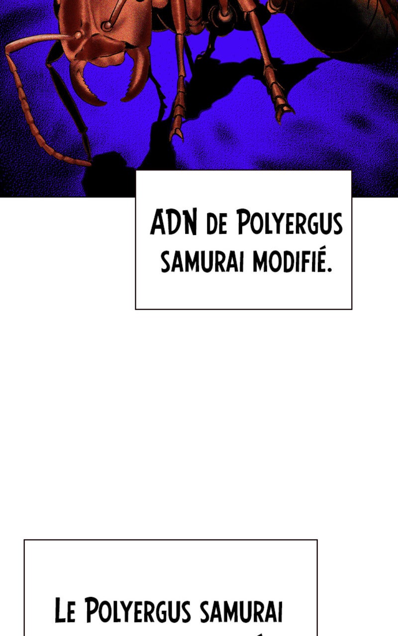 Read Jungle Juice fr Manga Online