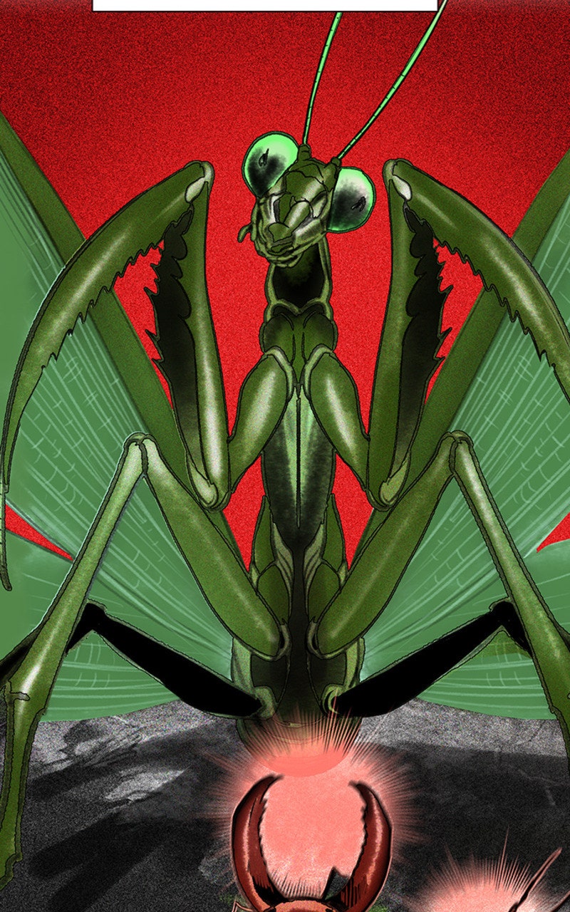 Read Jungle Juice fr Manga Online