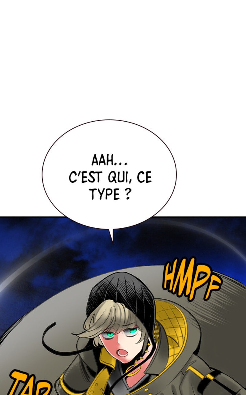 Read Jungle Juice fr Manga Online