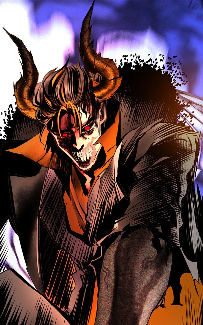 Read Jungle Juice fr Manga Online