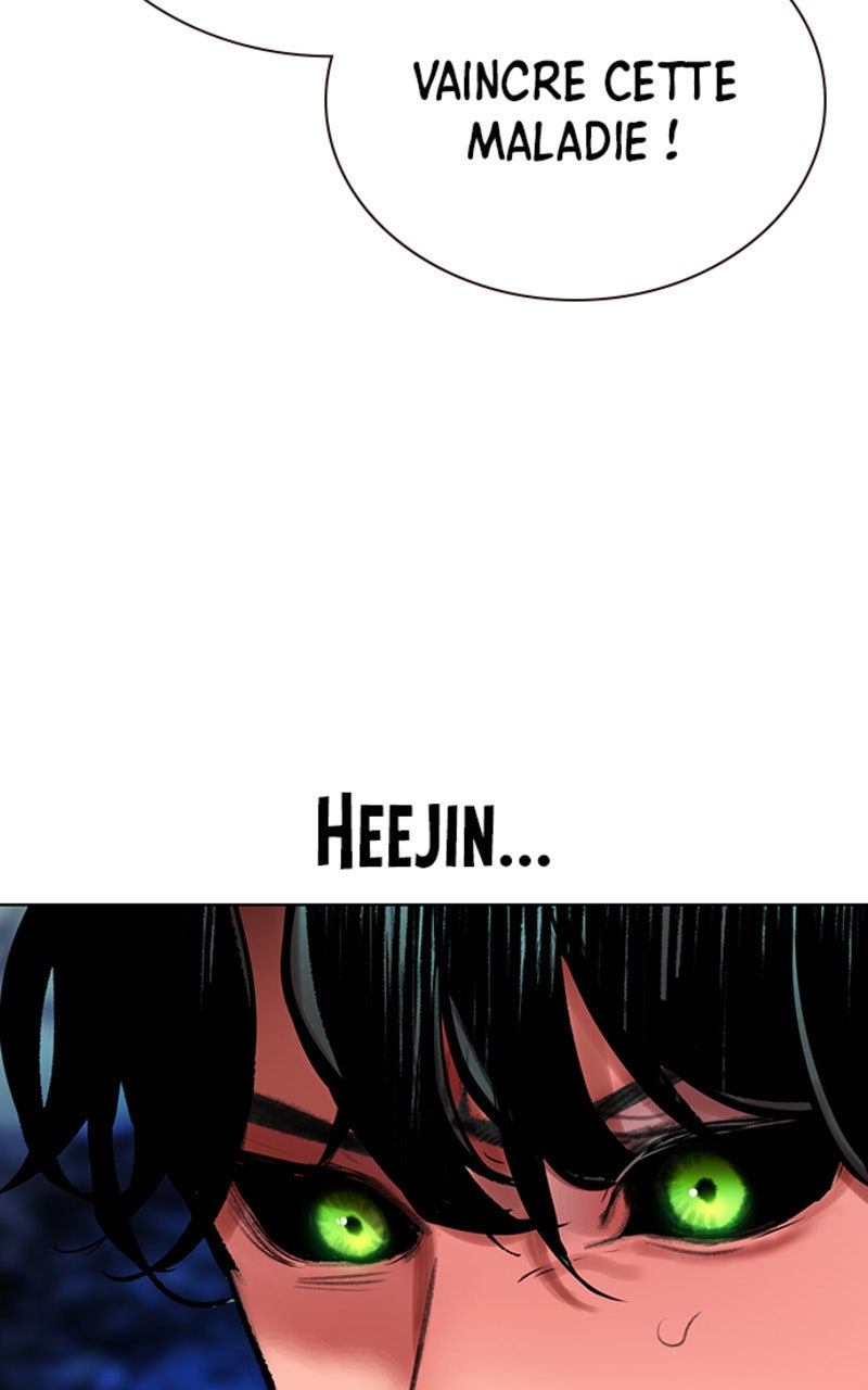 Read Jungle Juice fr Manga Online