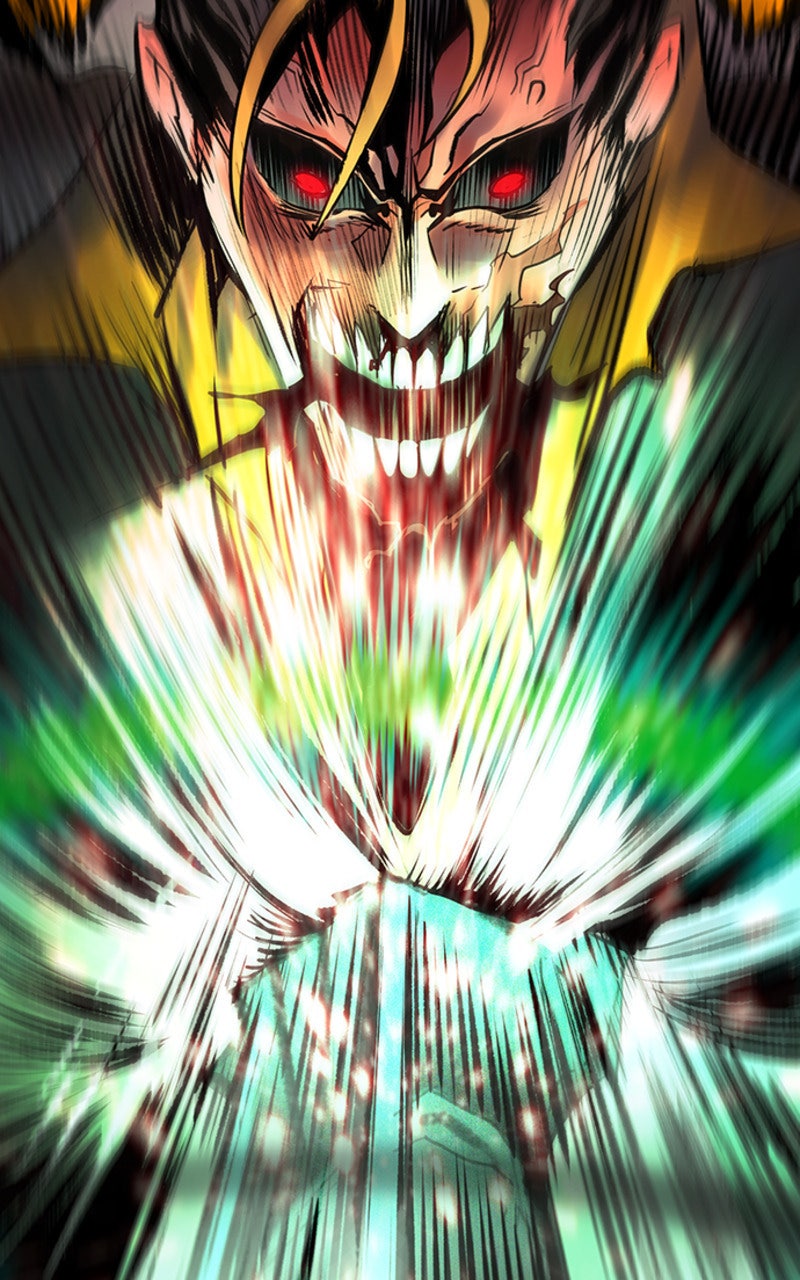 Read Jungle Juice fr Manga Online