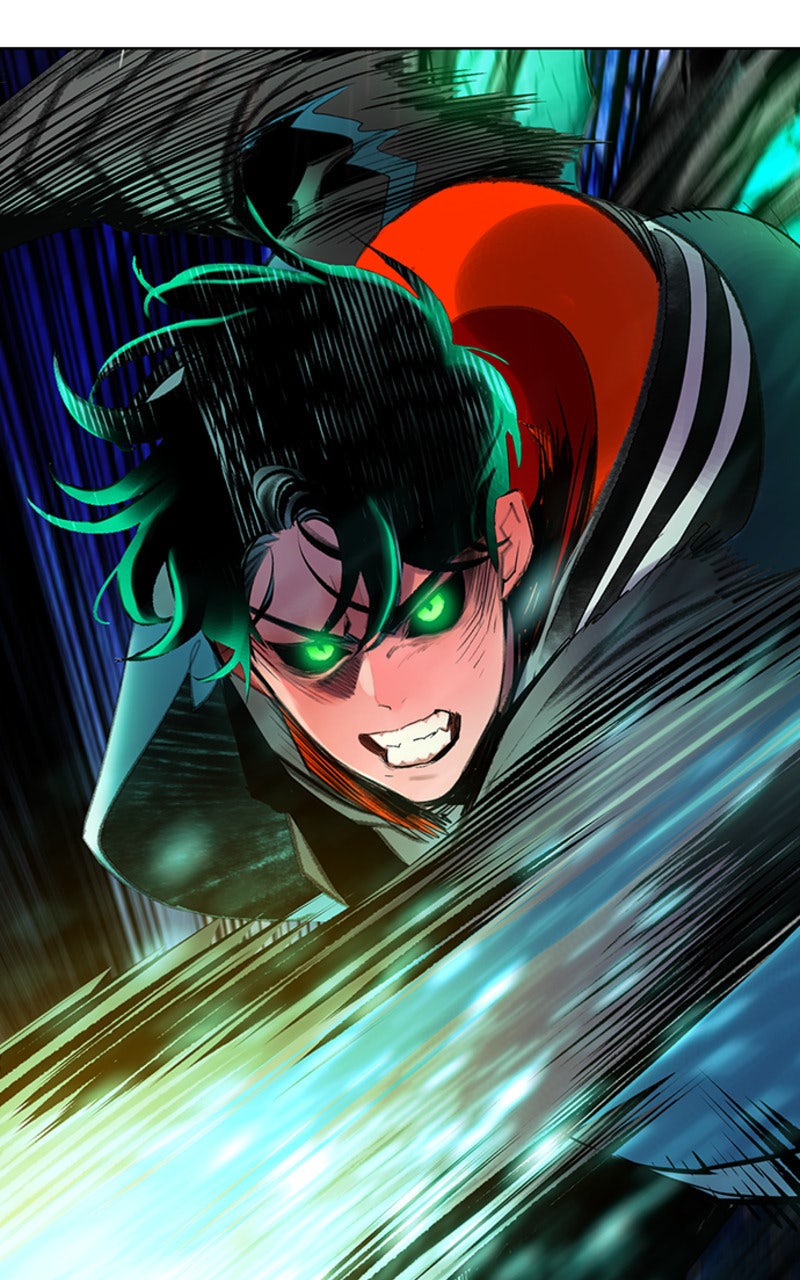 Read Jungle Juice fr Manga Online