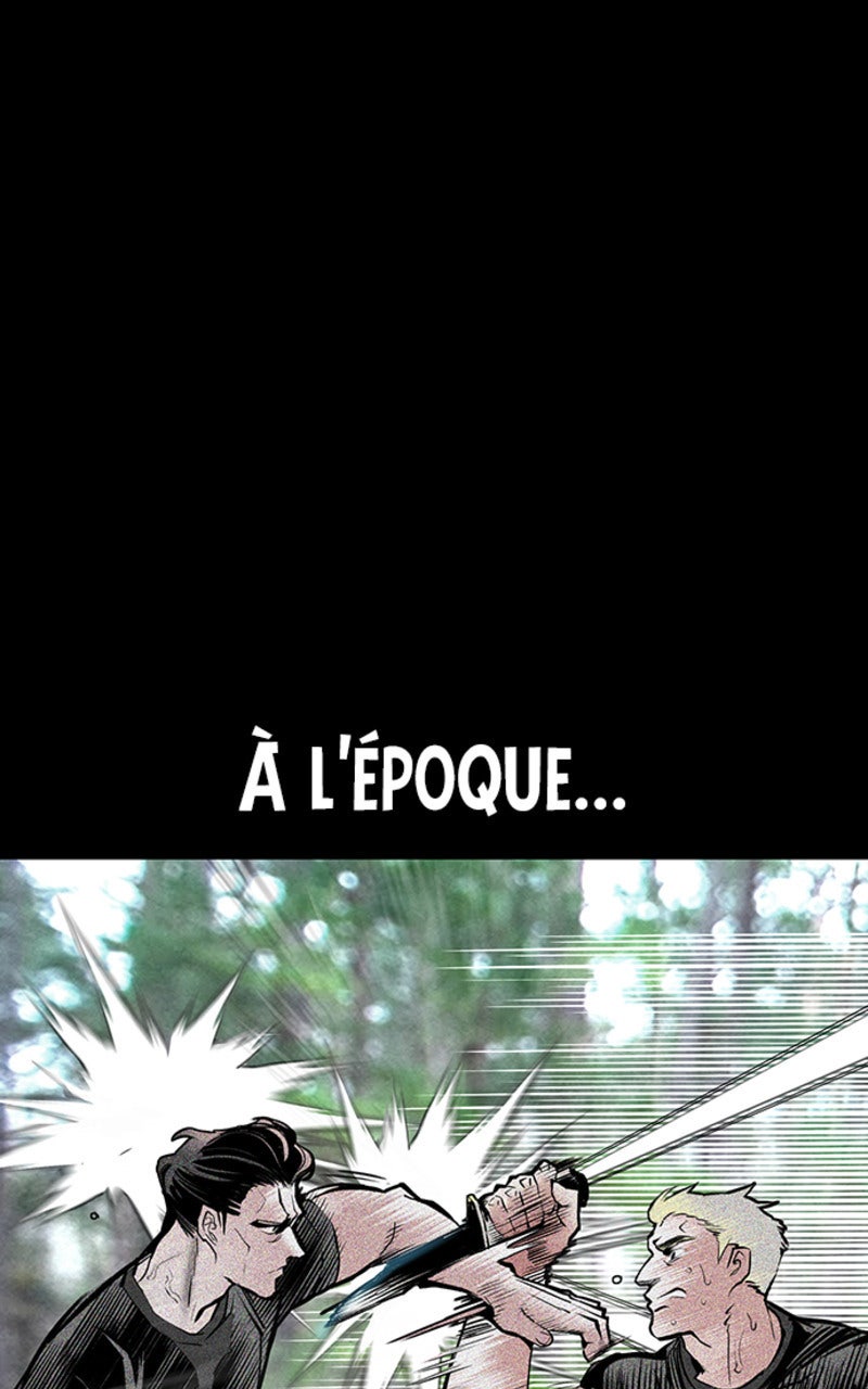 Read Jungle Juice fr Manga Online