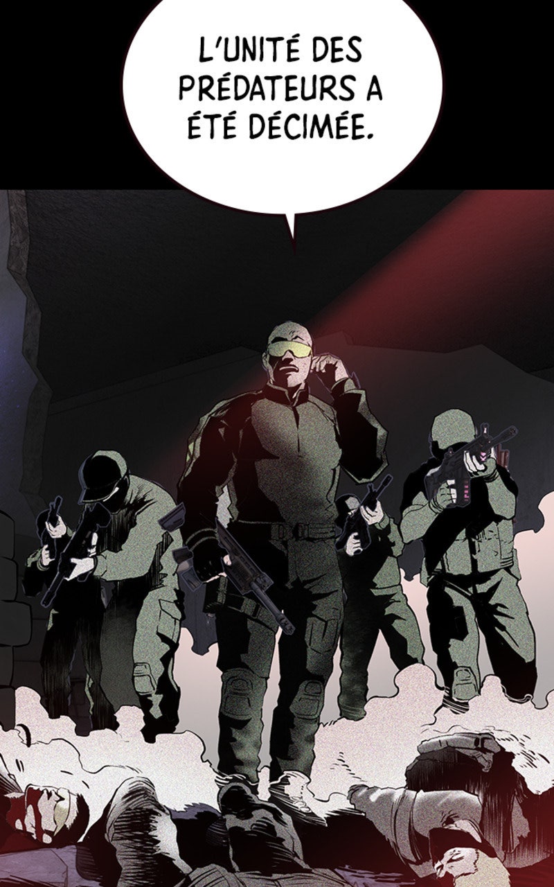 Read Jungle Juice fr Manga Online