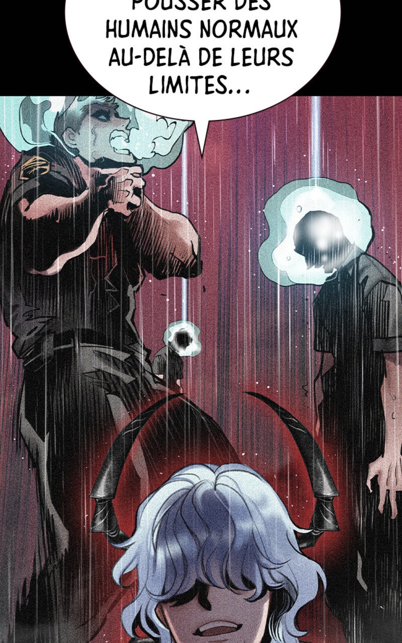 Read Jungle Juice fr Manga Online