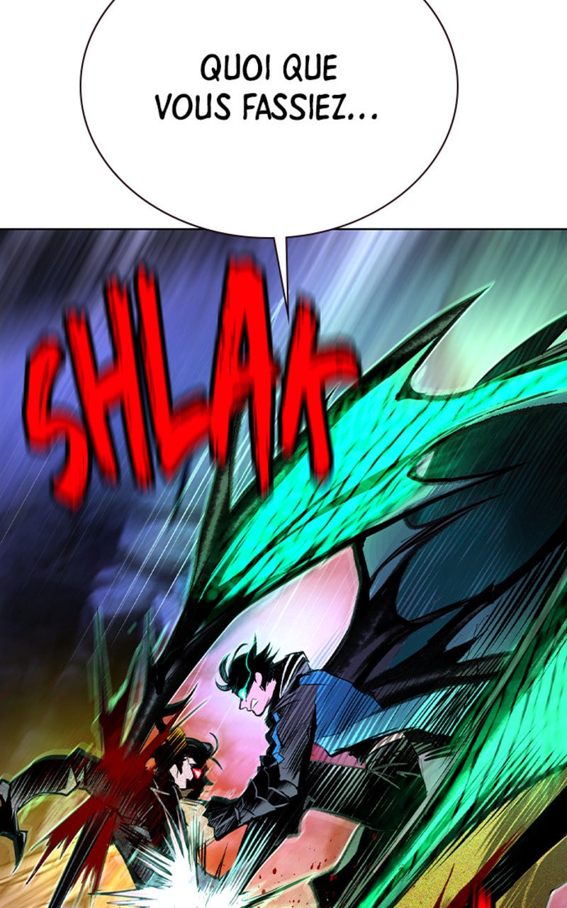 Read Jungle Juice fr Manga Online