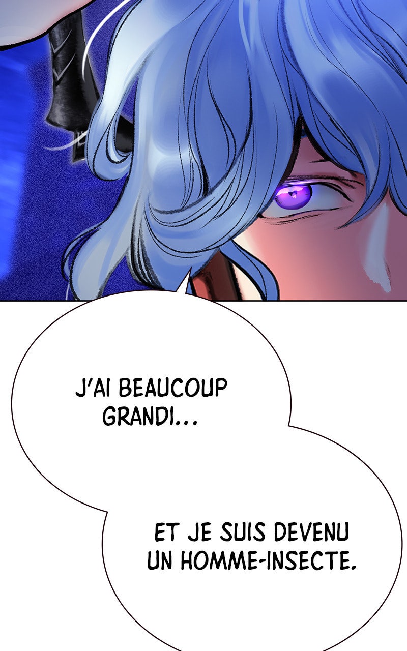 Read Jungle Juice fr Manga Online