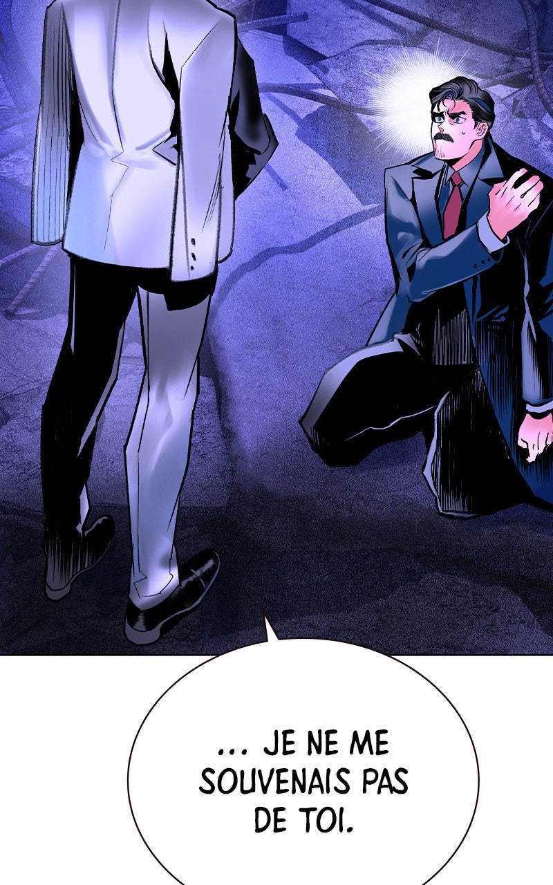 Read Jungle Juice fr Manga Online