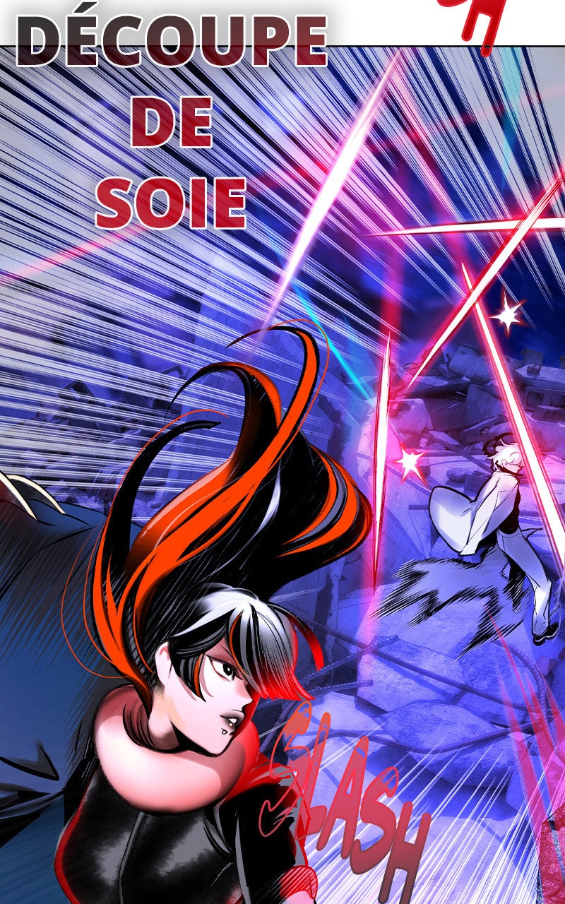 Read Jungle Juice fr Manga Online