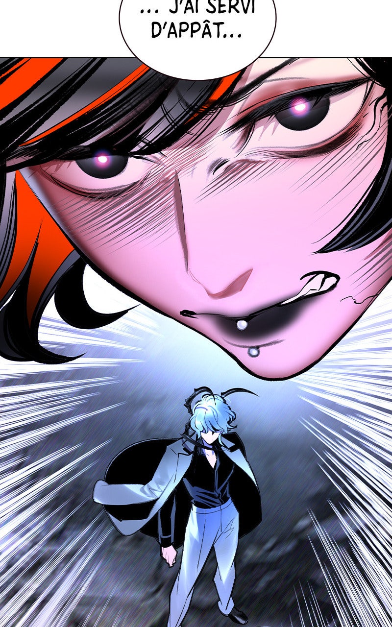 Read Jungle Juice fr Manga Online