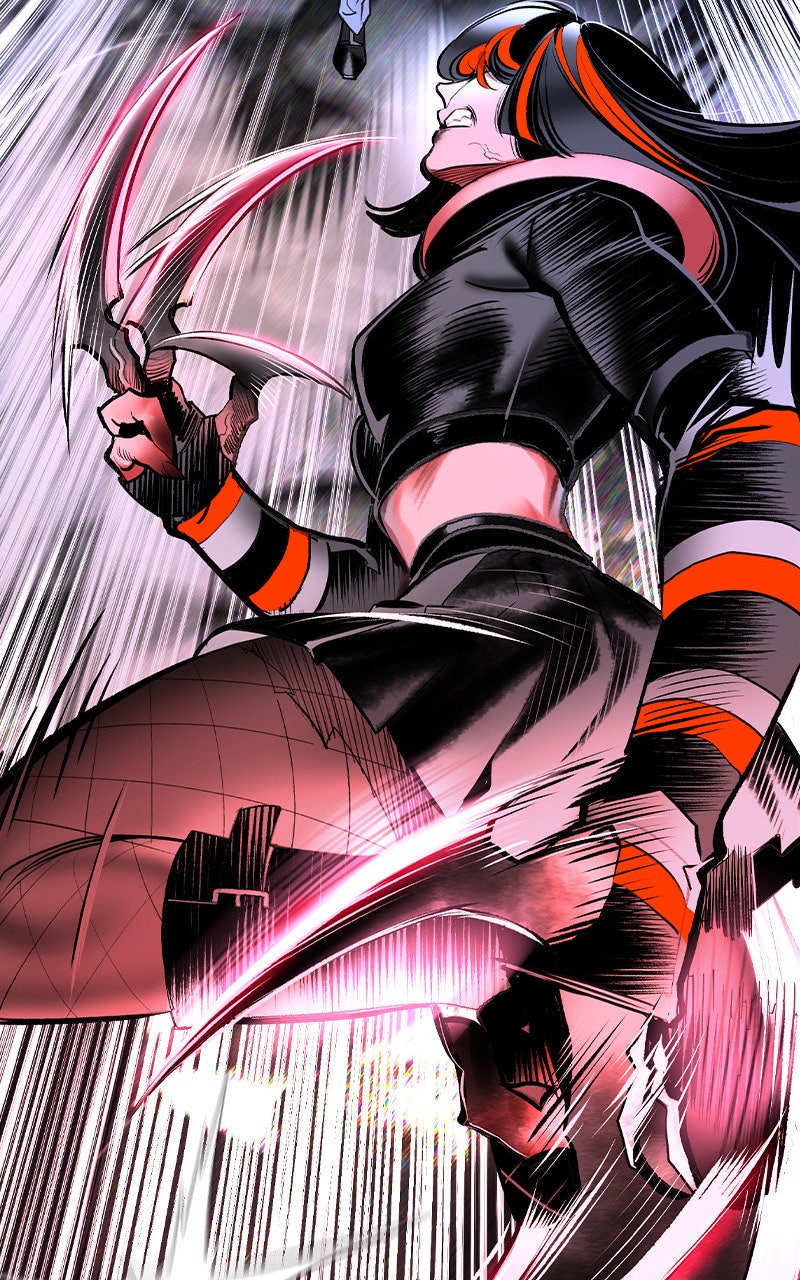 Read Jungle Juice fr Manga Online