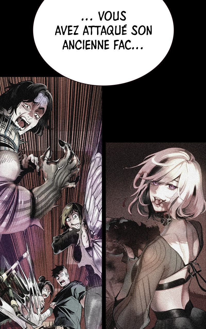 Read Jungle Juice fr Manga Online