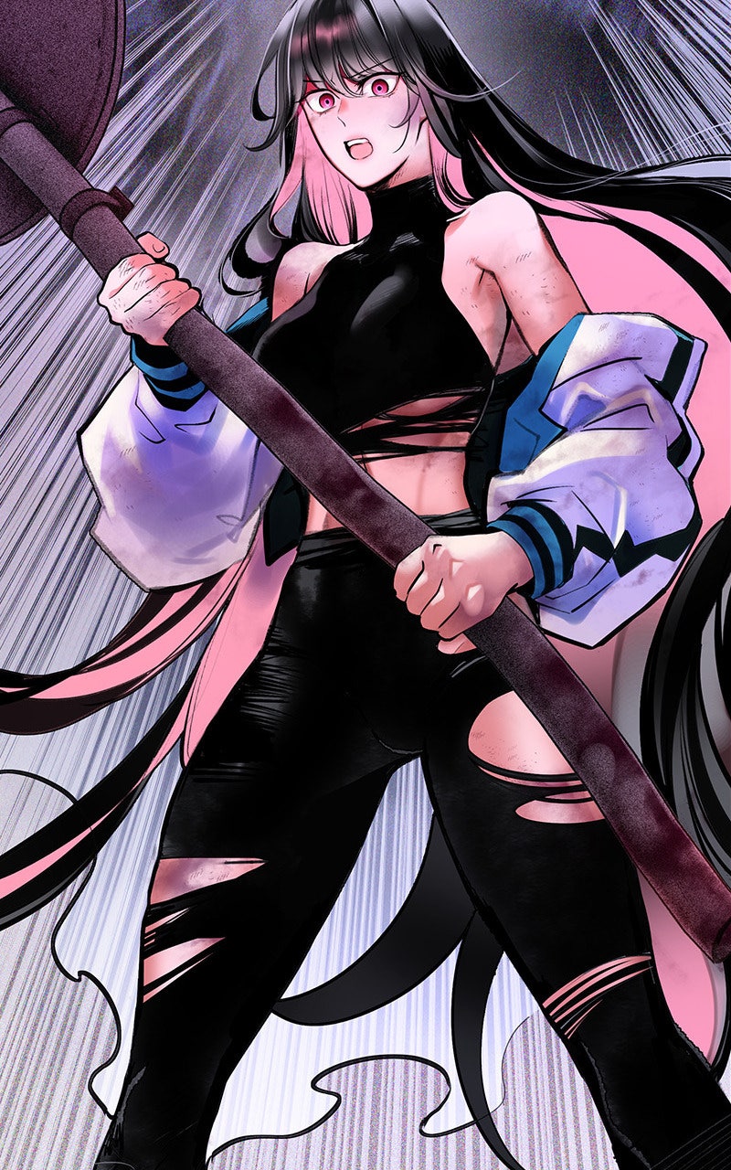 Read Jungle Juice fr Manga Online