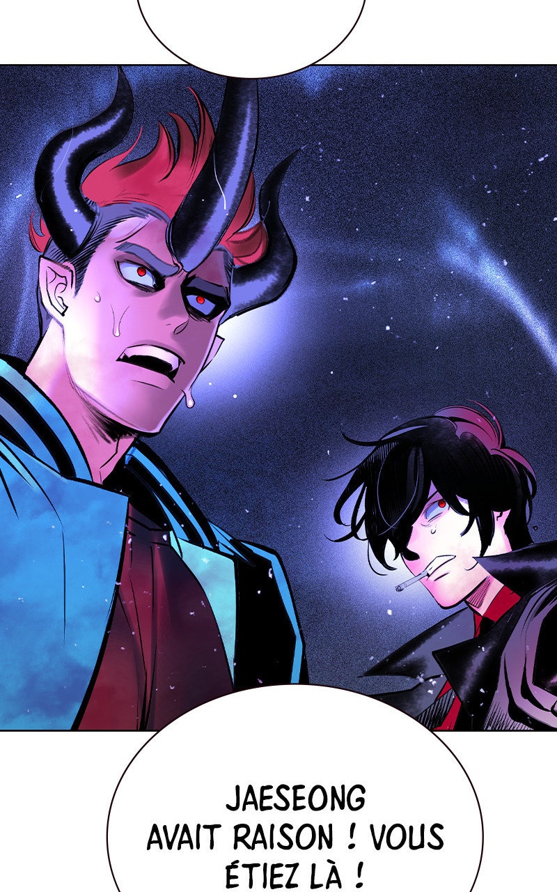 Read Jungle Juice fr Manga Online