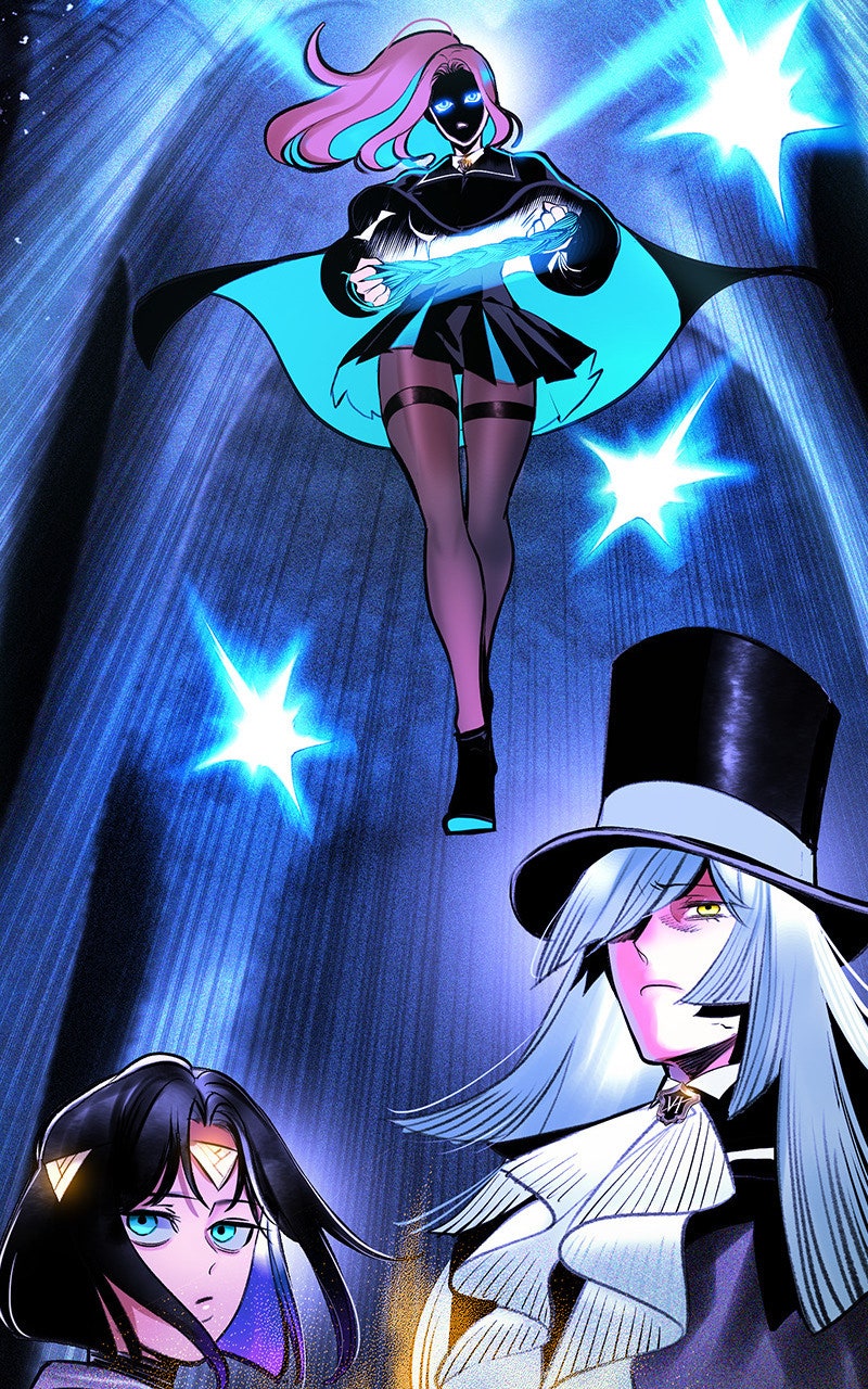 Read Jungle Juice fr Manga Online