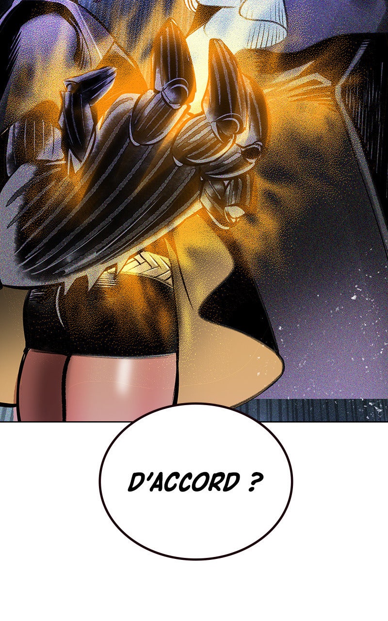 Read Jungle Juice fr Manga Online