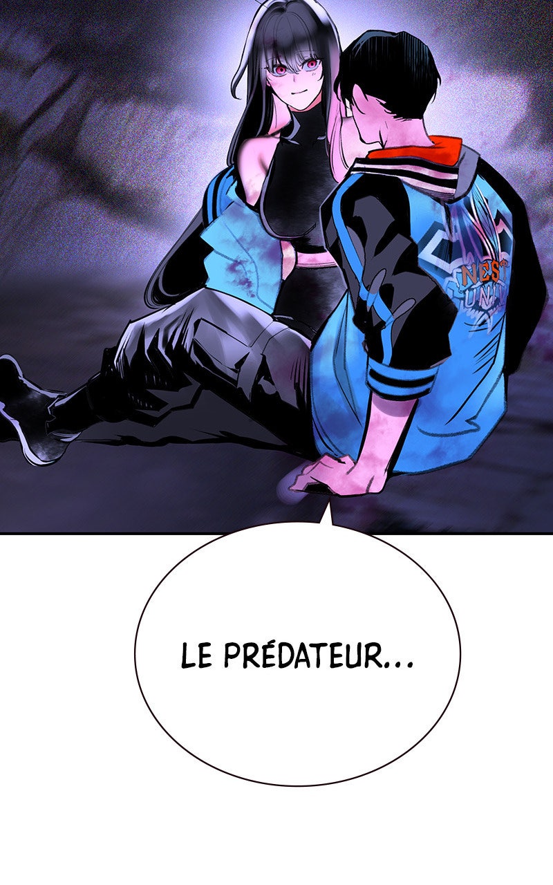 Read Jungle Juice fr Manga Online