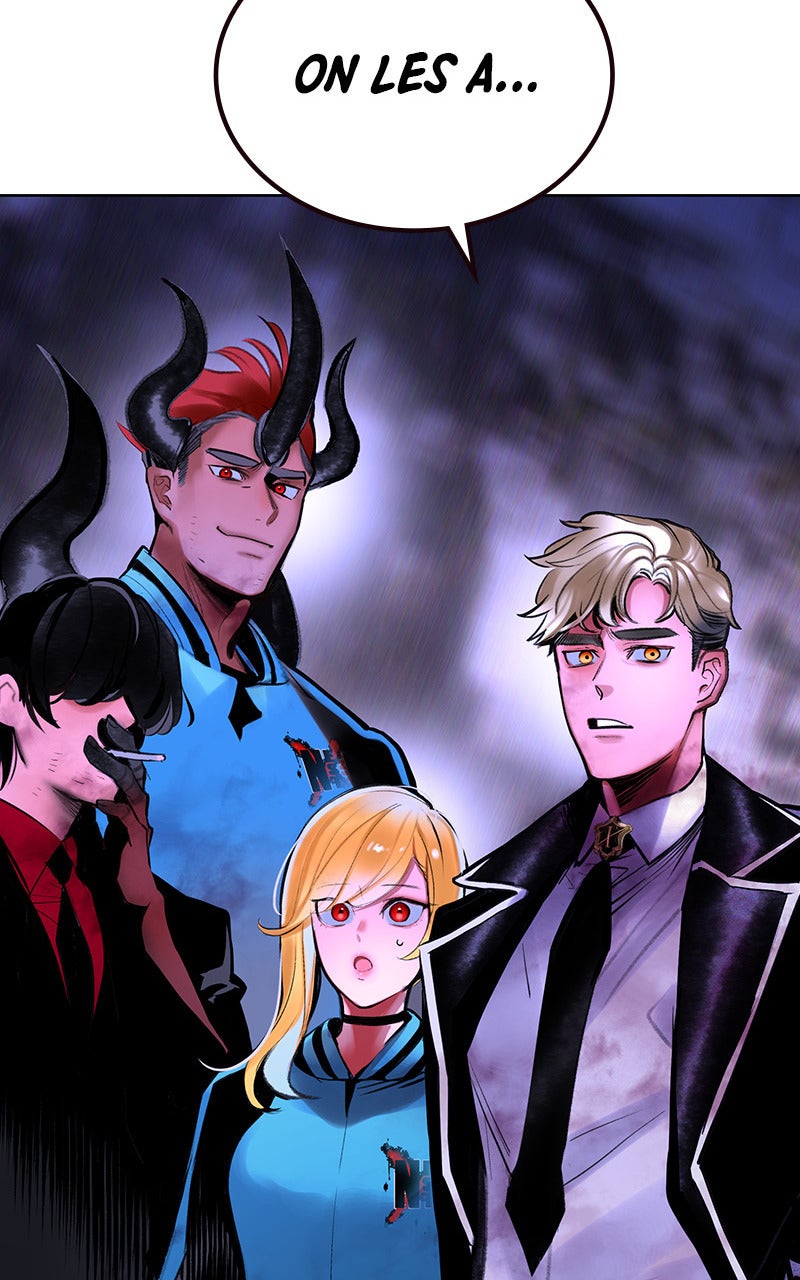 Read Jungle Juice fr Manga Online