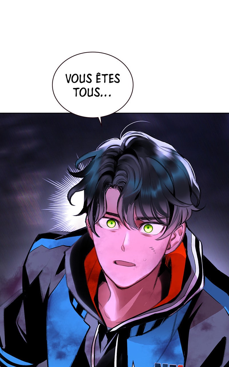 Read Jungle Juice fr Manga Online