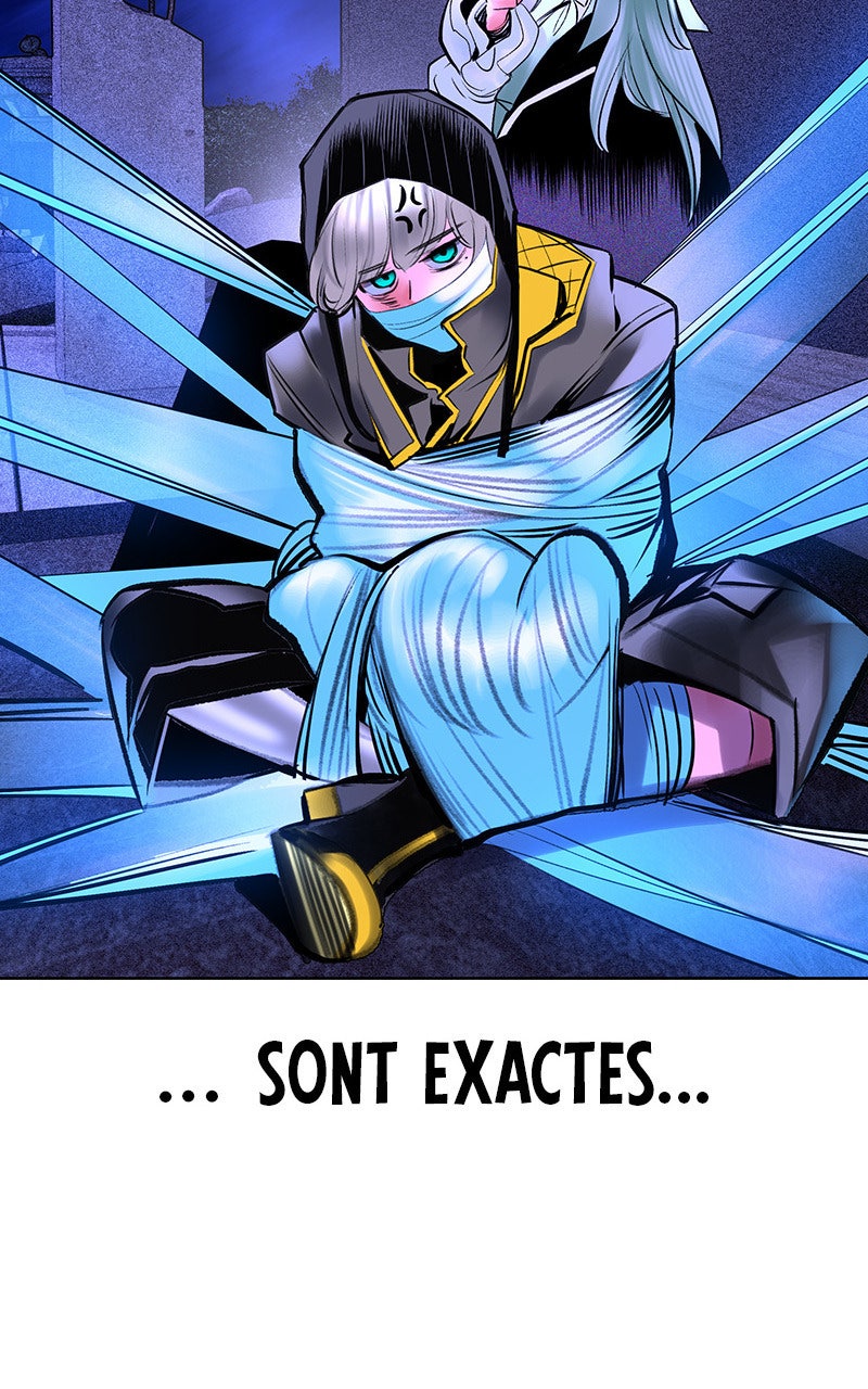 Read Jungle Juice fr Manga Online