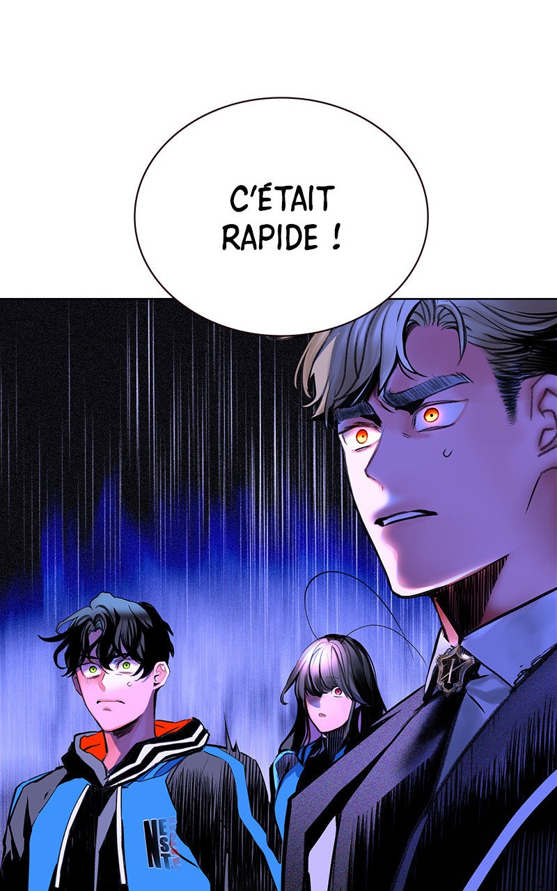 Read Jungle Juice fr Manga Online