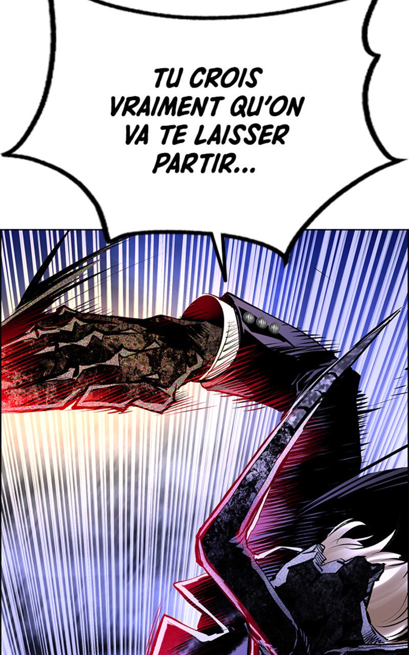 Read Jungle Juice fr Manga Online