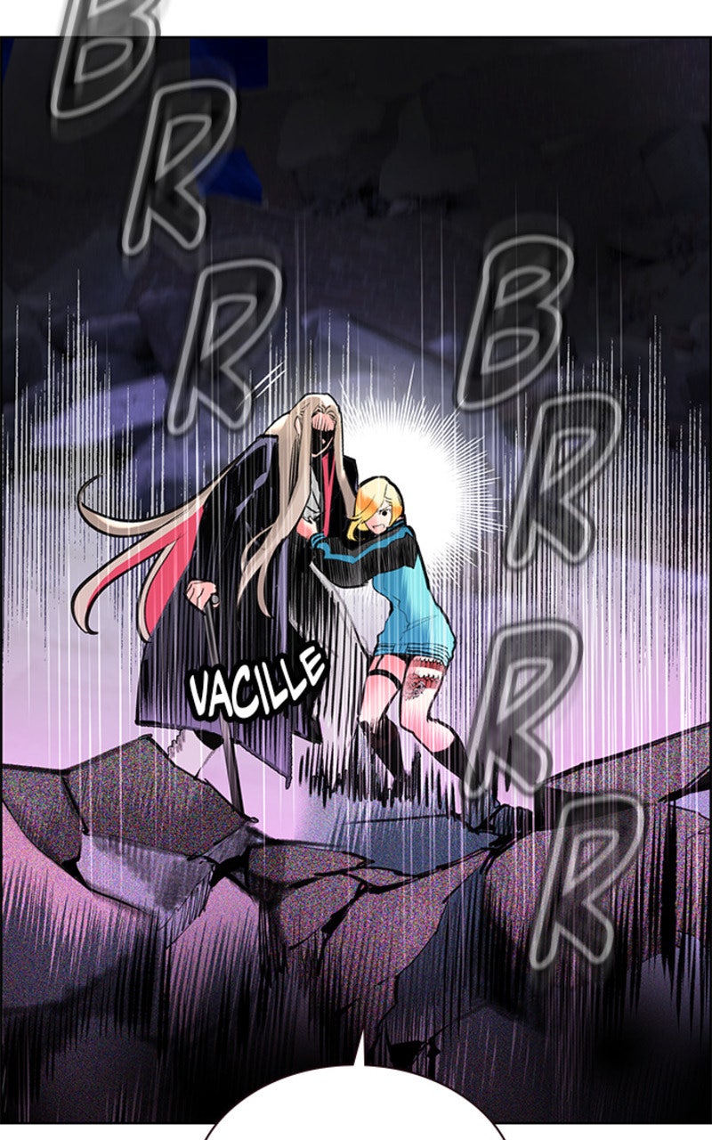 Read Jungle Juice fr Manga Online