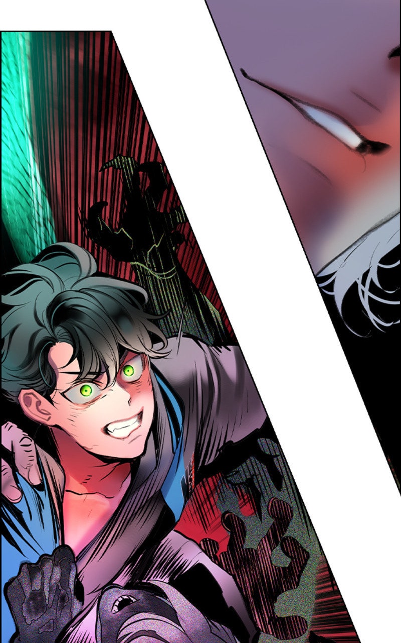 Read Jungle Juice fr Manga Online