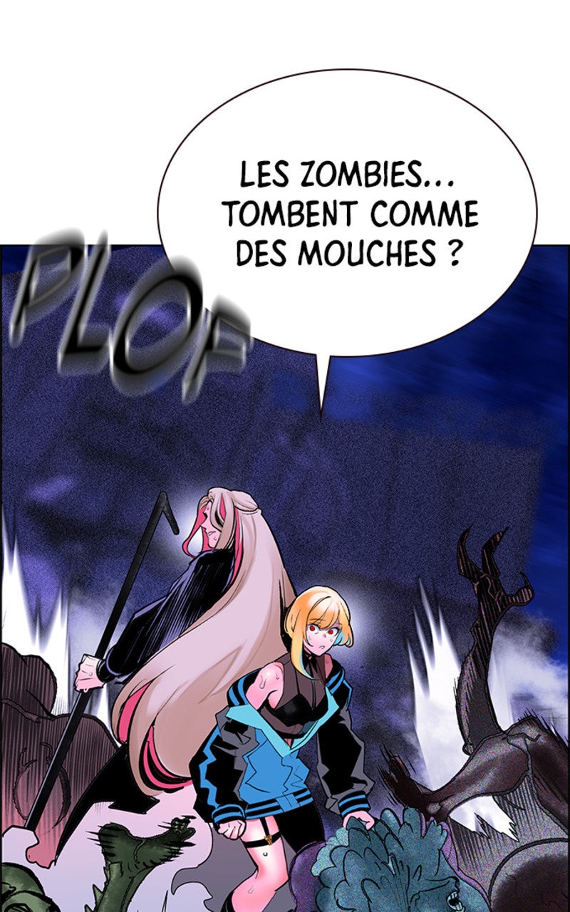 Read Jungle Juice fr Manga Online