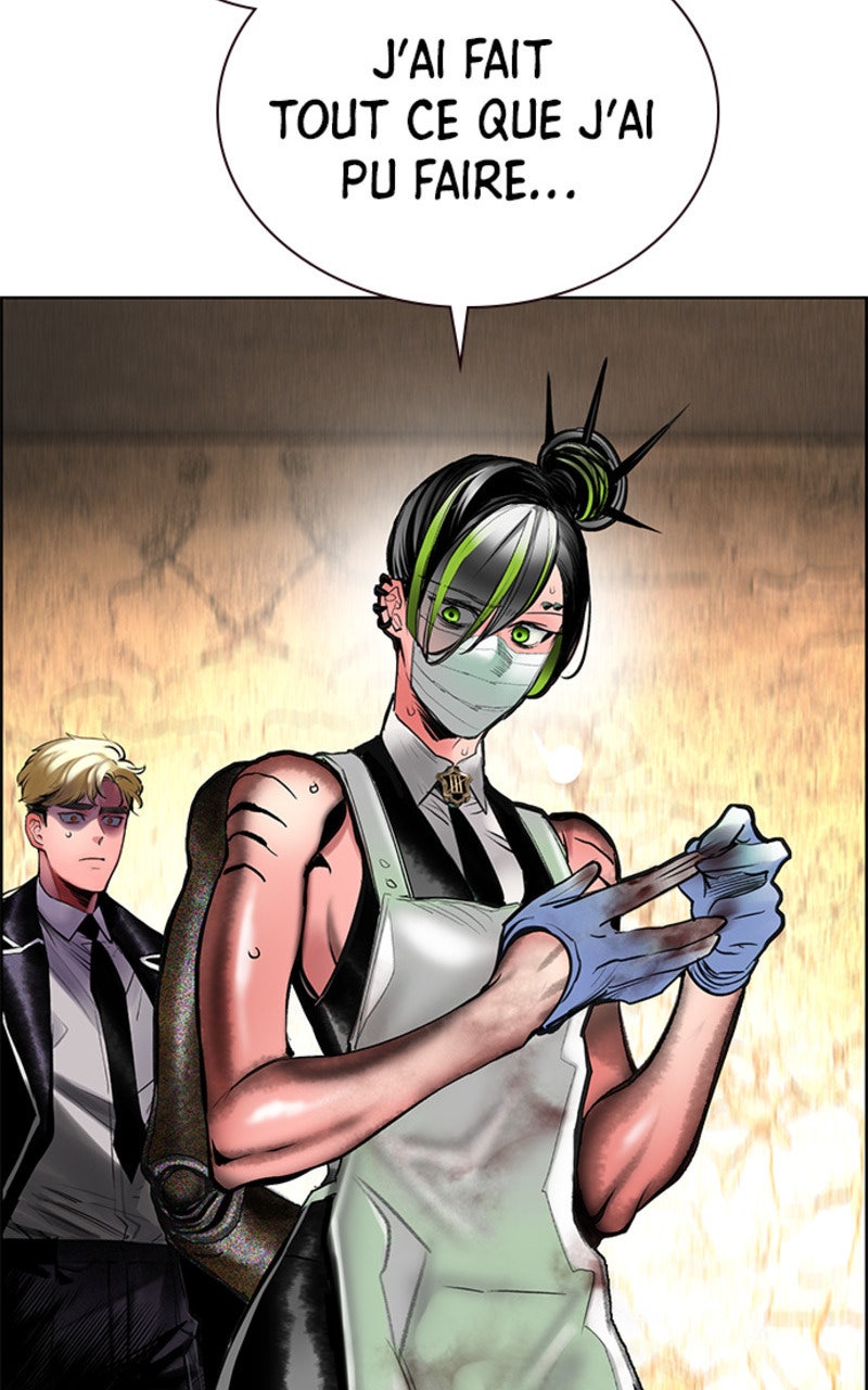 Read Jungle Juice fr Manga Online