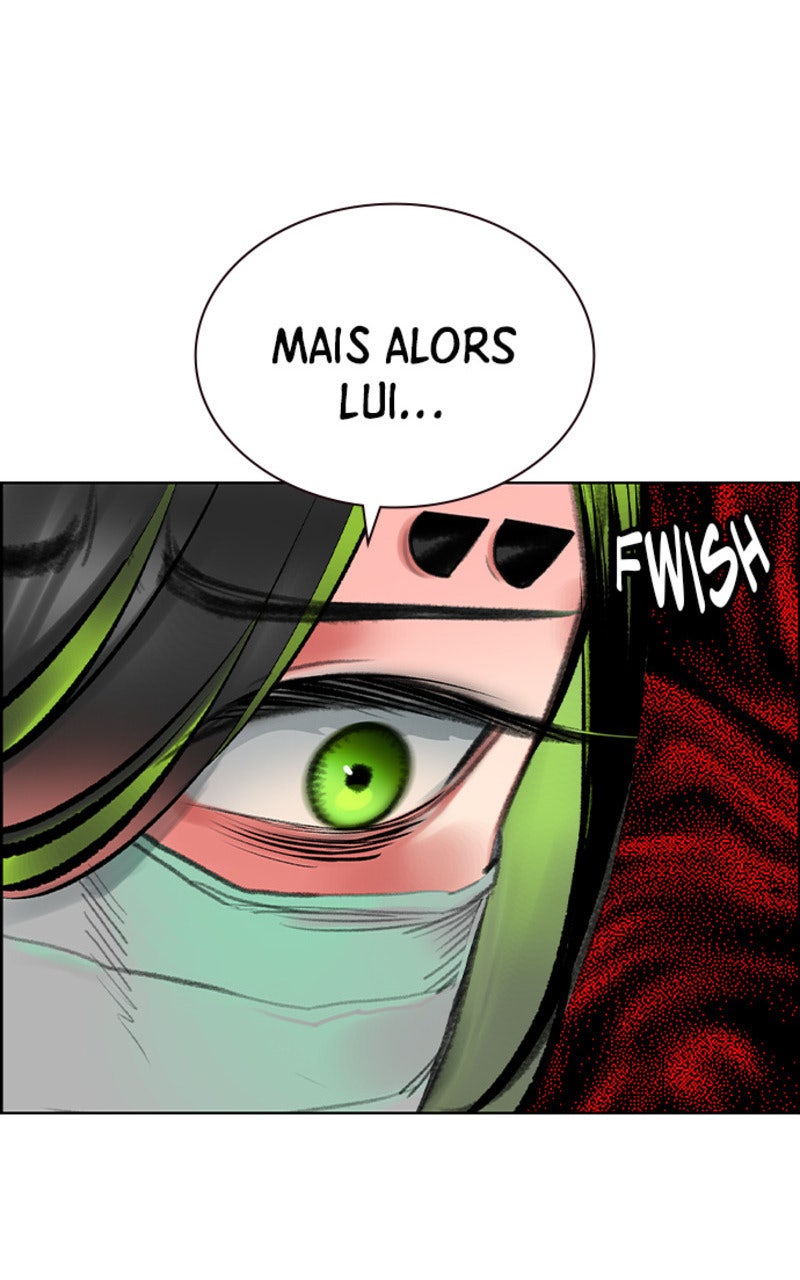 Read Jungle Juice fr Manga Online