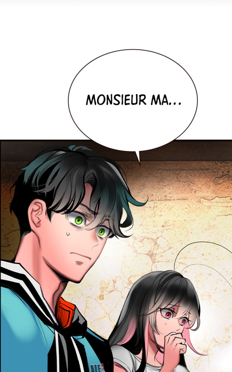 Read Jungle Juice fr Manga Online